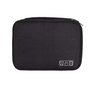 Two Layer Waterproof Multifunctional Data Cable Storage Bag