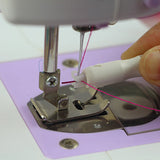 Automatic Threading Device for Sewing Tools