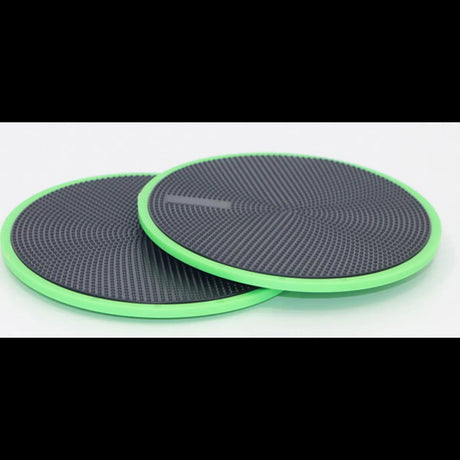 Gliding Discs Fitness Disc Exercise