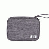 Data Cable Storage Bag - 1pc Organizer