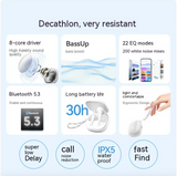 Wireless Bluetooth Headphones