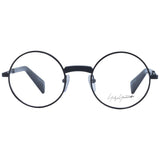 Yohji Yamamoto Black Metal Glasses (Frames)