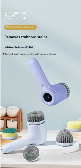 Cleaning Brush
