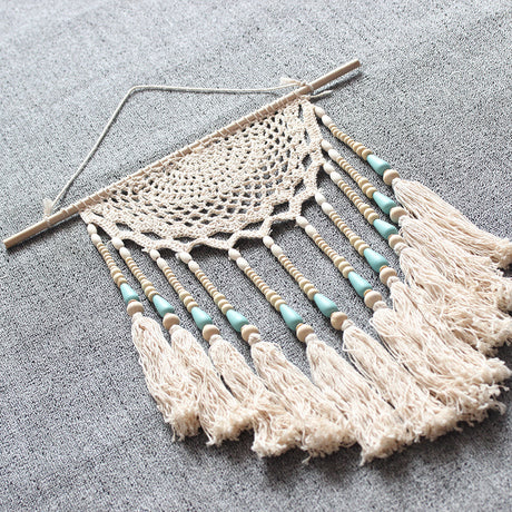 Nordic Home Decor Dreamcatcher Tapestry MS7451