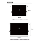 Cool Guard Car Sunshade Curtain
