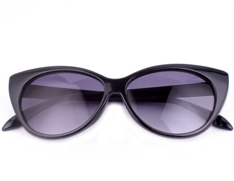 Cat Eye Sunglasses for Women