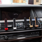 Magnetic Car Phone Holder for Air Vent Navigation