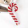 Pet Toy: Chew Rope Animal Shape for Dogs