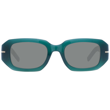 Hugo Boss Bicolor Eco Acetate Sunglasses