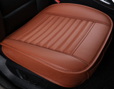 Car cushion bamboo charcoal cushion