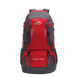 Backpack, Hiking Bag, Sports Gear
