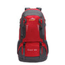 Backpack, Hiking Bag, Sports Gear