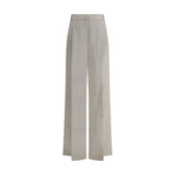 Brunello Cucinelli Linen Pants