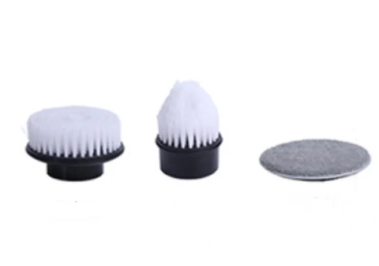 Dual Cleaning Brush