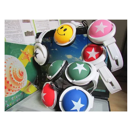 Wireless Bluetooth Headphones, Over-Ear Style