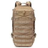 Tactical 3P Backpack for Outdoor Survival and Hiking