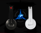 Over-Ear Stereo Music Headphones, Universal Design