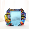 Reversible Sequin Makeup Bag - Mermaid Storage Pouch