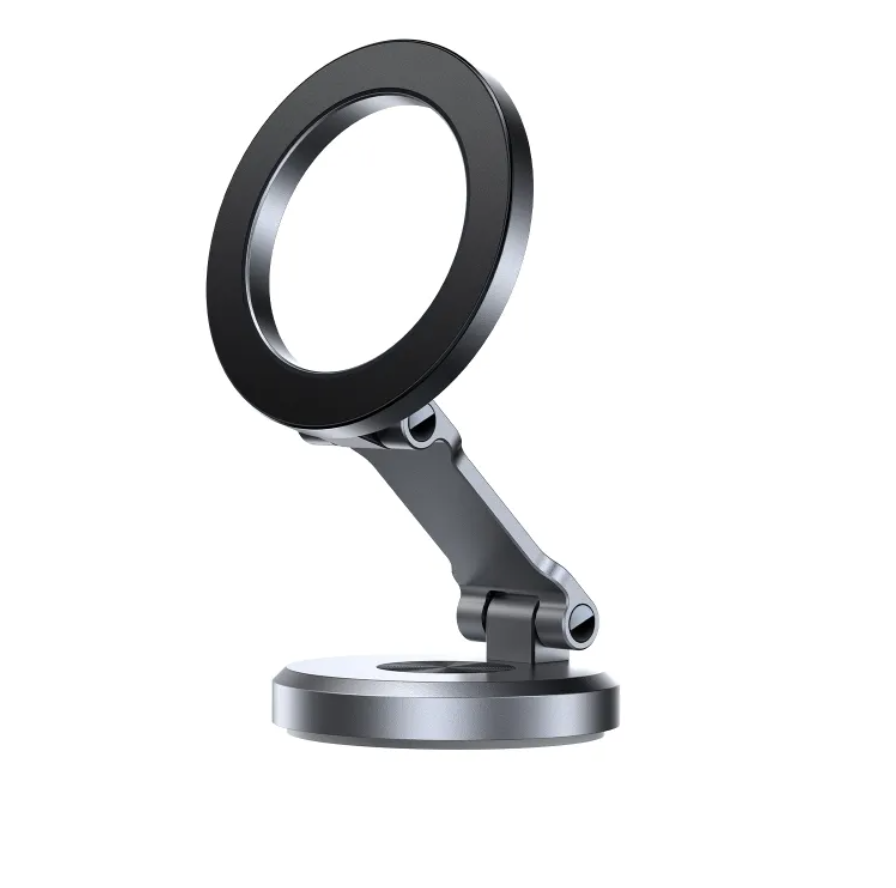 Folding Magnetic Car Phone Holder