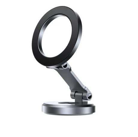 Folding Magnetic Car Phone Holder