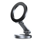 Folding Magnetic Car Phone Holder