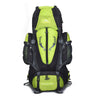 Professional 80L/85L Mountaineering Backpack for Camping