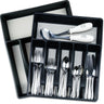 Galashield Silverware Organizer for Kitchen Drawers Flatware Utensils and Cutlery Tray (Pack of 2)