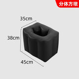 Inflatable Car Bed Gap Filler for Back Seat
