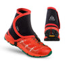 Sandproof Shoe Covers for Hiking and Trail Running