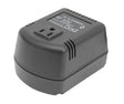 Mercury UK2US100VA US to UK Voltage Converter 230V-110V 100W 651.004UK