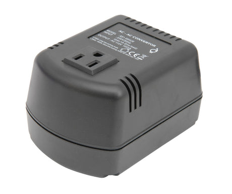 Mercury UK2US100VA US to UK Voltage Converter 230V-110V 100W 651.004UK