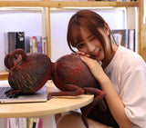 Giant Ant Plush Toy - Creative Cuddly Doll Pillow