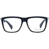 Yohji Yamamoto Black Acetate Glasses (Frames)