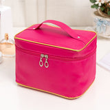 Women's Large Capacity Waterproof Makeup Bag
