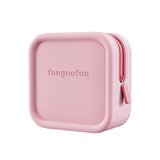 Large Capacity Portable Cosmetics Storage Bag