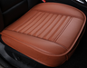 Car cushion bamboo charcoal cushion