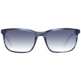 Timberland Gray Acetate Sunglasses