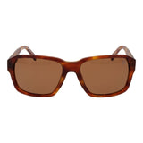 Timberland Brown Acetate Sunglasses
