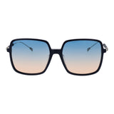 Tod's Blue Women Sunglasses