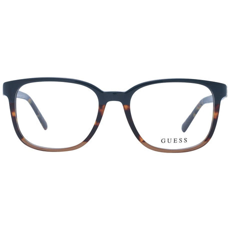 Guess Brown Acetate Glasses (Frames)