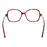 Guess Burgundy Acetate Glasses (Frames)