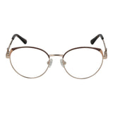 Guess Gold Metal Glasses (Frames)