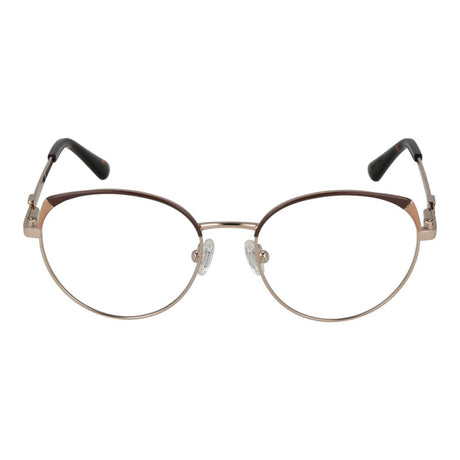 Guess Gold Metal Glasses (Frames)