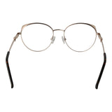 Guess Gold Metal Glasses (Frames)