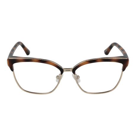 Guess Brown Plastic Glasses (Frames)