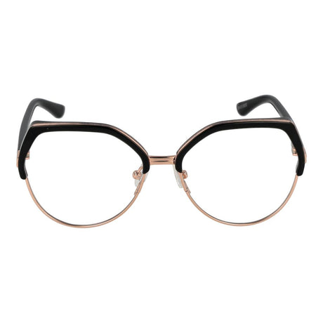 Guess Black Plastic Glasses (Frames)