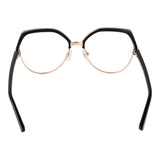 Guess Black Plastic Glasses (Frames)
