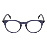 Guess Blue Acetate Glasses (Frames)