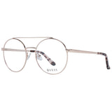 Guess Rose Gold Metal Glasses (Frames)