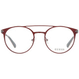 Guess Multicolor Metal Glasses (Frames)